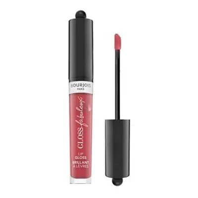 Bourjois Fabuleux Gloss Lip Gloss lesk na rty 07 3,5 ml