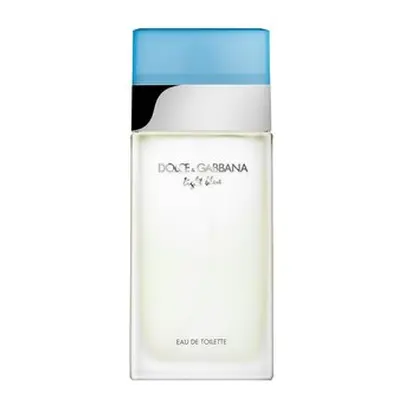 Dolce & Gabbana Light Blue toaletní voda pro ženy 100 ml