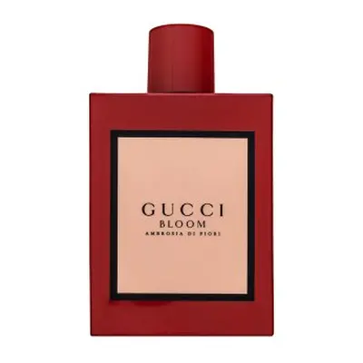 Gucci Bloom Ambrosia di Fiori parfémovaná voda pro ženy 100 ml