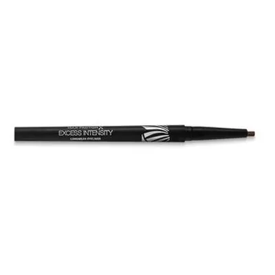 Max Factor Excess Intensity Eyeliner tužka na oči 06 Excessive Brown 2 g