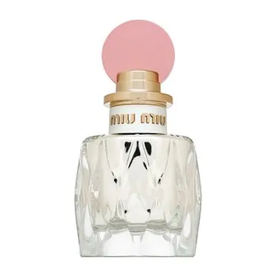 Miu Miu Fleur D'Argent Absolue parfémovaná voda pro ženy 50 ml