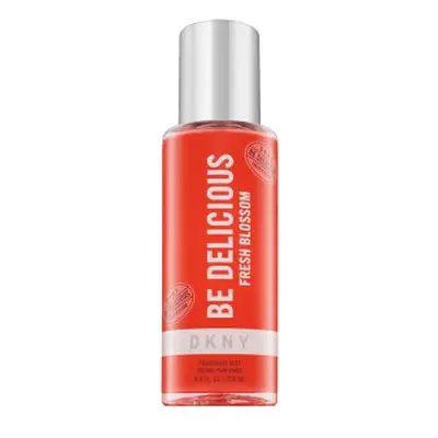 DKNY Be Delicious Fresh Blossom tělový spray pro ženy 250 ml