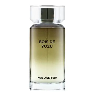 Lagerfeld Karl Bois de Yuzu toaletní voda pro muže 100 ml