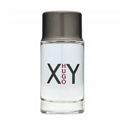 Hugo Boss Hugo XY toaletní voda pro muže 100 ml