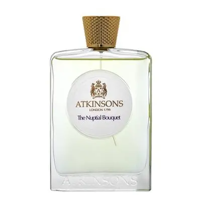 Atkinsons The Nuptial Bouquet toaletní voda pro ženy 100 ml