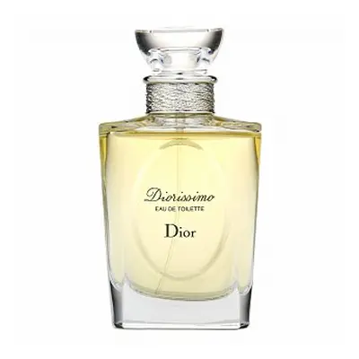 Dior (Christian Dior) Diorissimo toaletní voda pro ženy 50 ml