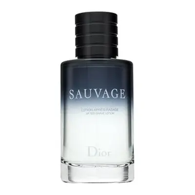 Dior (Christian Dior) Sauvage voda po holení pro muže 100 ml