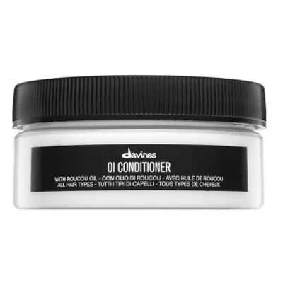 Davines OI Conditioner vyživující kondicionér pro všechny typy vlasů 75 ml