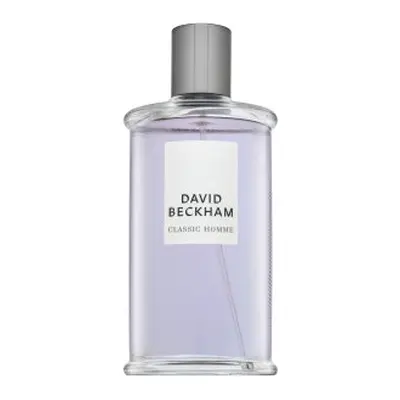 David Beckham Classic Homme toaletní voda pro muže 100 ml