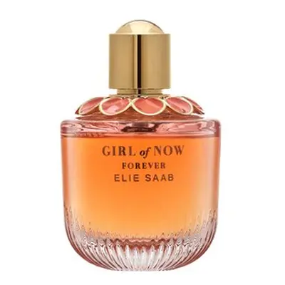 Elie Saab Girl of Now Forever parfémovaná voda pro ženy 90 ml