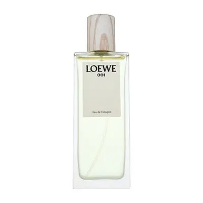 Loewe 001 Woman kolínská voda pro ženy 50 ml