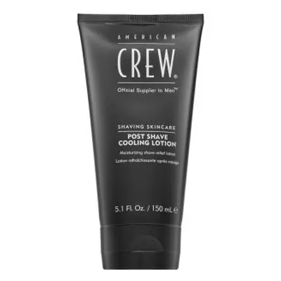 American Crew Shaving Skincare zklidňující balzám po holení Post Shave Cooling Lotion 150 ml