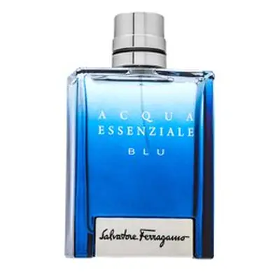 Salvatore Ferragamo Acqua Essenziale Blu toaletní voda pro muže 100 ml