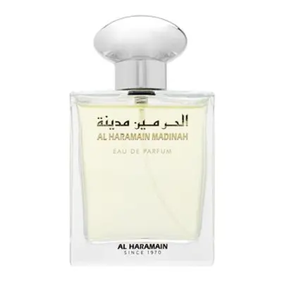 Al Haramain Madinah parfémovaná voda unisex 100 ml