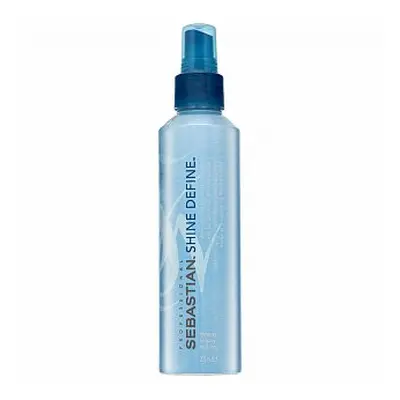 Sebastian Professional Shine Define Spray stylingový sprej pro lesk vlasů 200 ml