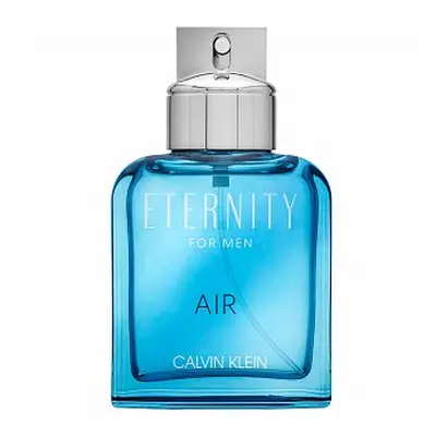 Calvin Klein Eternity Air toaletní voda pro muže 100 ml