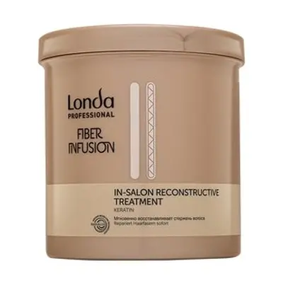 Londa Professional Fiber Infusion Mask vyživující maska pro suché a poškozené vlasy 750 ml