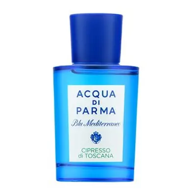 Acqua di Parma Blu Mediterraneo Cipresso di Toscana toaletní voda unisex 75 ml