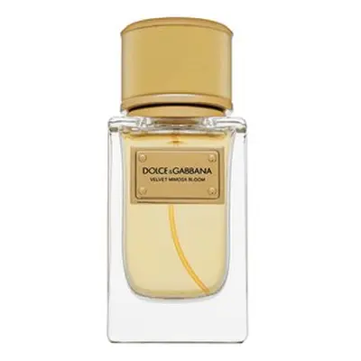 Dolce & Gabbana Velvet Mimosa Bloom parfémovaná voda pro ženy 50 ml