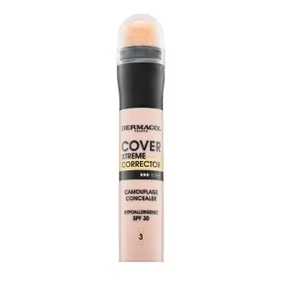 Dermacol Cover Xtreme Corrector korektor 3 8 g