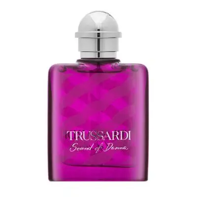 Trussardi Sound of Donna parfémovaná voda pro ženy 30 ml