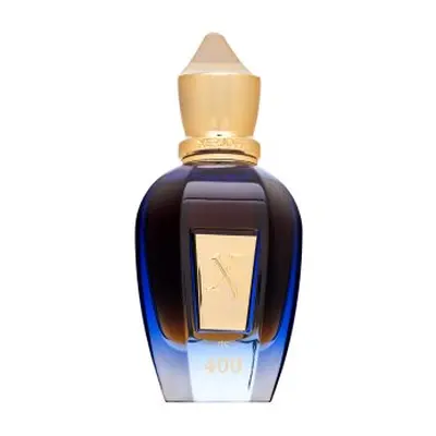 Xerjoff 400 parfémovaná voda unisex 50 ml