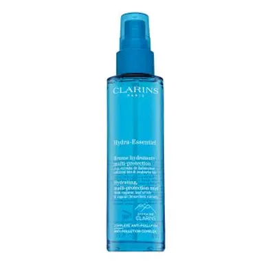 Clarins Hydra-Essentiel Hydrating Multi-Protection Mist hydratační ochranná mlha 75 ml