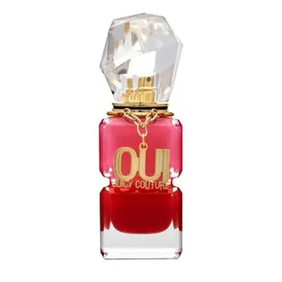 Juicy Couture Oui parfémovaná voda pro ženy 50 ml