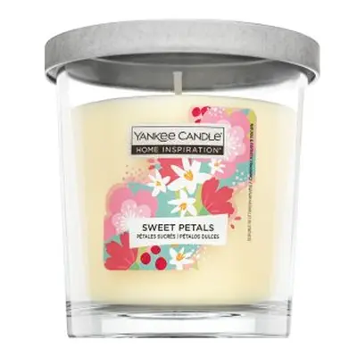 Yankee Candle Home Inspiration Sweet Petals 200 g