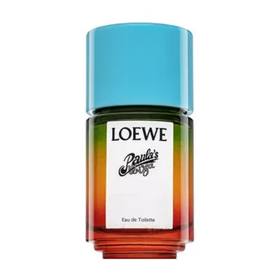 Loewe Paula's Ibiza toaletní voda unisex 50 ml