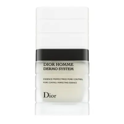 Dior (Christian Dior) Homme Dermo System matující fluid Pore Control Perfection Essence 50 ml