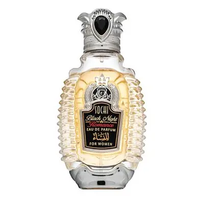 Shaik Sochi Black Night Romance parfémovaná voda pro ženy 80 ml