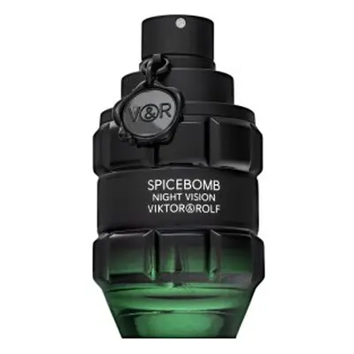 Viktor & Rolf Spicebomb Night Vision toaletní voda pro muže 50 ml