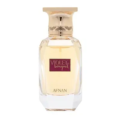 Afnan Violet Bouquet parfémovaná voda pro ženy 80 ml