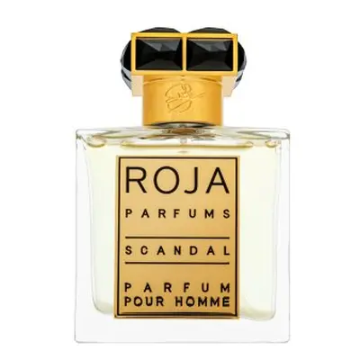 Roja Parfums Scandal čistý parfém pro muže 50 ml