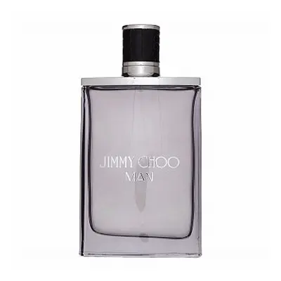 Jimmy Choo Man toaletní voda pro muže 100 ml