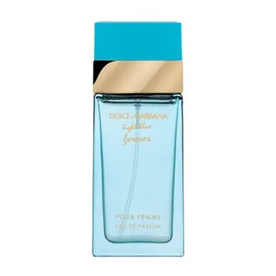 Dolce & Gabbana Light Blue Forever parfémovaná voda pro ženy 25 ml