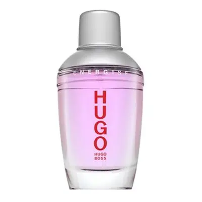 Hugo Boss Energise toaletní voda pro muže 75 ml