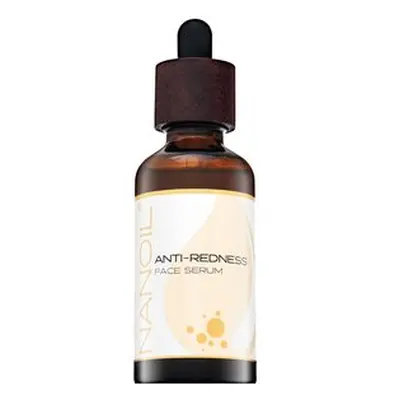 Nanoil Anti-Redness Face Serum rozjasňující sérum proti zarudnutí 50 ml