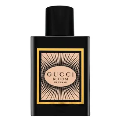 Gucci Bloom Intense parfémovaná voda pro ženy 50 ml