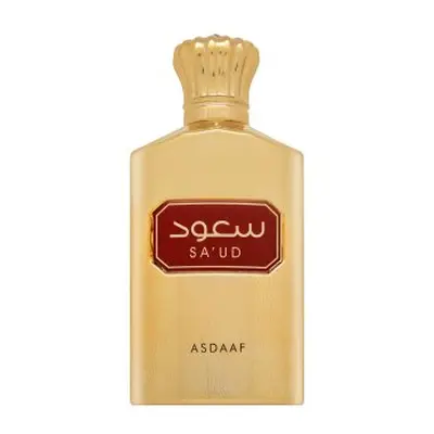 Asdaaf Sa'ud parfémovaná voda unisex 100 ml