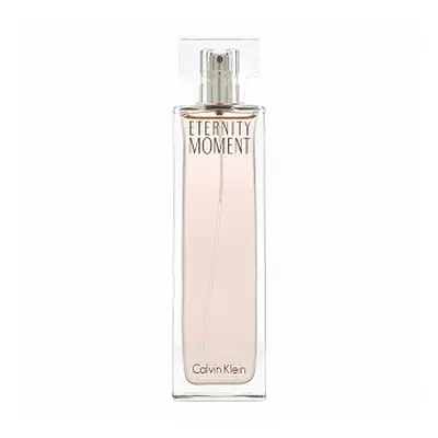 Calvin Klein Eternity Moment parfémovaná voda pro ženy 50 ml