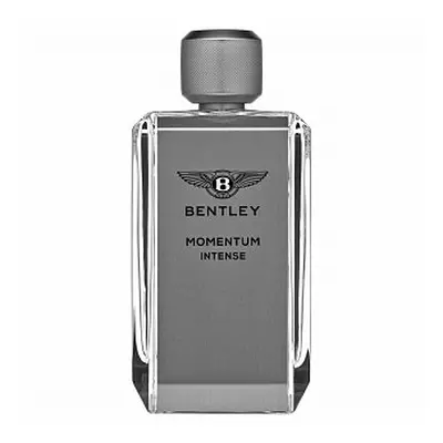 Bentley Momentum Intense parfémovaná voda pro muže 100 ml