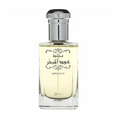 Rasasi Mukhallat Oudh Al Mubakhhar parfémovaná voda unisex 100 ml