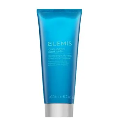 Elemis Cool-Down sprchový gel Body Wash 200 ml