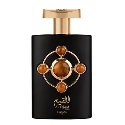 Lattafa Pride Al Qiam Gold parfémovaná voda unisex 100 ml