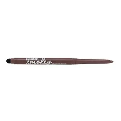 Maybelline Tattoo Liner Gel Pencil tužka na obočí 20 Grey 1,3 g