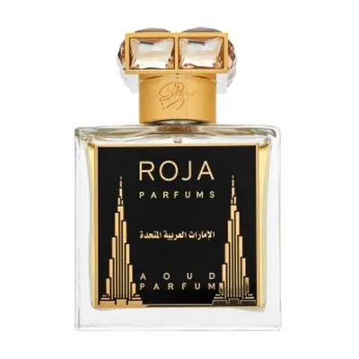 Roja Parfums Aoud čistý parfém unisex 100 ml