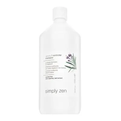 Simply Zen Dandruff Controller Shampoo čisticí šampon proti lupům 1000 ml