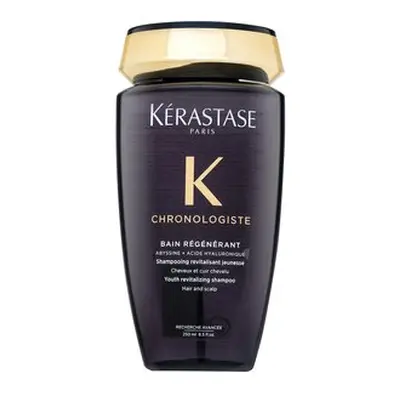 Kérastase Chronologiste Bain Régénérant šampon pro zralé vlasy 250 ml